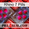 Rhino 7 Pills 15